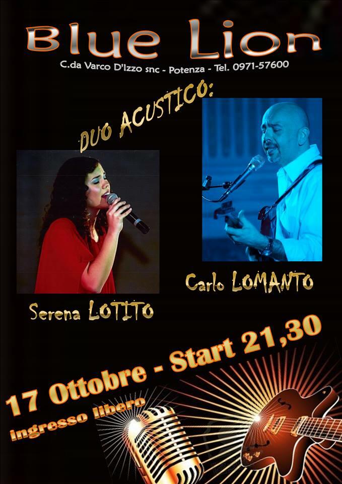 Locandina